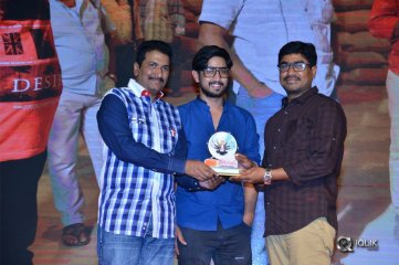 Raju Gadu Movie Pre Release Function